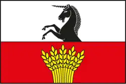 Drapeau de Nimpšov
