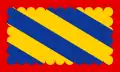 Drapeau du Nivernais
