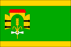 Drapeau de Nový Dvůr