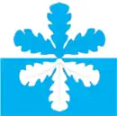 Drapeau de Orissaare