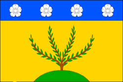 Drapeau de Oskořínek