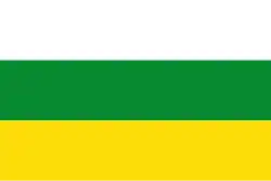 Drapeau de Palmira