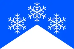 Drapeau de Pec pod Sněžkou