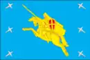 Drapeau de Peresvet