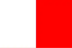 Drapeau de Pesaguero