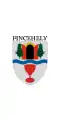 Drapeau de Pincehely