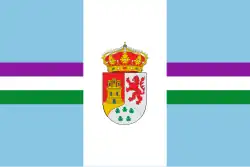 Drapeau de Pizarra