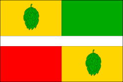 Drapeau de Pochvalov