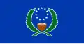 Drapeau de Pohnpei