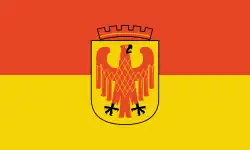 Drapeau de Potsdam