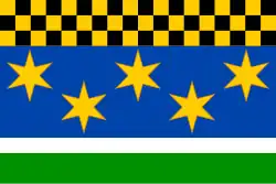 Drapeau de Puchlovice