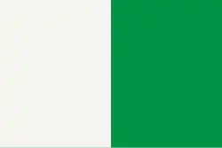 Drapeau de Quartu Sant'Elena