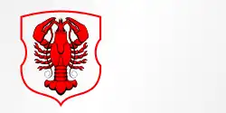 Drapeau de Radoun