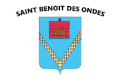 Image illustrative de l’article Saint-Benoît-des-Ondes