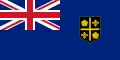 Drapeau de Sainte-Lucie