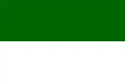 Drapeau de San Diego