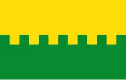 Drapeau de Ville de Saue(ekk)Saue linn