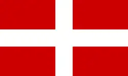 Drapeau des États de Savoie