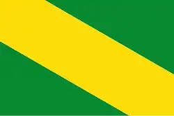 Drapeau de Serrejón