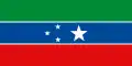 Drapeau de la région Sidama
