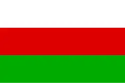 Drapeau de Sincelejo