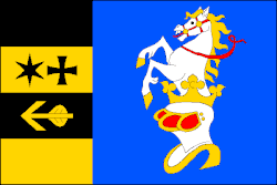 Drapeau de Smolotely