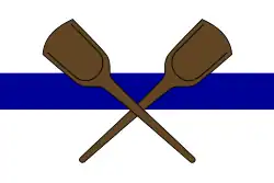 Drapeau de Sobkovice