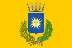 Drapeau de Soliera