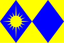 Drapeau de Son en Breugel