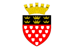 Drapeau de Région Sud-Est