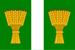 Drapeau de Sovětice