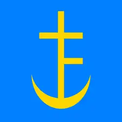 Drapeau de Staryï Sambir