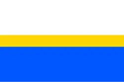 Drapeau de Stříbro