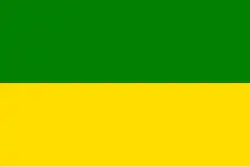 Drapeau de Subachoque