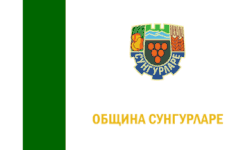 Drapeau de Soungourlaré