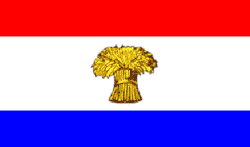 Drapeau de Comté de Sussex(en) Sussex County