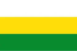 Drapeau de Sutatenza