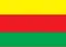Drapeau du Rojava