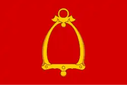 Drapeau de Syrovátka