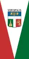 Drapeau de Szentantalfa