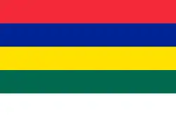 Drapeau de Terschelling