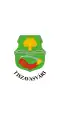 Drapeau de Tiszavasvári