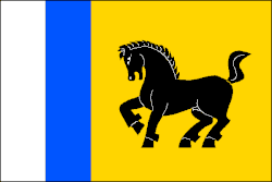 Drapeau de Tochovice