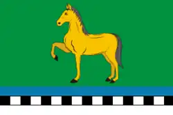 Drapeau de Togoutchine