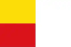 Drapeau de Torralba de Oropesa