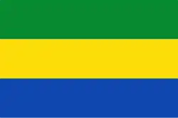 Drapeau de Uithuizen