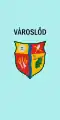 Drapeau de Városlőd