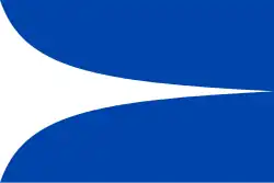 Drapeau de Výrovice