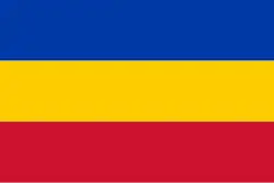 Drapeau de Fauquemont