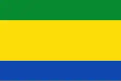 Drapeau de Vall-llobrega